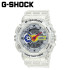 BEETLE 卡西歐 CASIO G-SHOCK GA110FRG-7A 聯名 A$AP FERG
