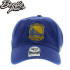 BEETLE 47 BRAND 老帽 金州勇士 GOLDEN STATE WARRIORS NBA 藍 CLEAN UP