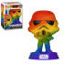 BEETLE FUNKO POP STAR WARS PRIDE 星際大戰 白兵 STORMTROOPER 彩虹 296