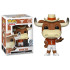 BEETLE FUNKO POP COLLEGE MASCOTS 吉祥物 TEXAS 德克薩斯大學 HOOK'EM