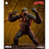 BEETLE ULTIMATE KING KONG 哥吉拉大戰金剛 金剛 NECA ILLUSTRATED 公仔