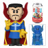 BEETLE FUNKO POP SODA 奇異博士 MARVEL DOCTOR STRANGE 汽水罐 公仔 蘇打