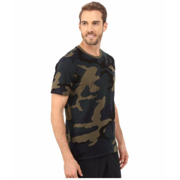 BEETLE NIKE CAMO FUTURA TEE 墨綠 迷彩 軍事 ARMY 棉短T 839615-325