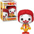 BEETLE FUNKO POP 麥當勞 MCDONALDS RONALD MCDONALD 麥當勞叔叔