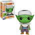 盒損 BEETLE FUNKO POP DRAGONBALL Z 七龍珠Z PICCOLO 比克大魔王 披風版 #11