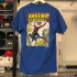 現貨 BEETLE BAIT 漫威 MARVEL COMICS 蜘蛛人 SPIDER MAN TEE 藍色 短T