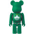 BEETLE BE@RBRICK S43 43代 盒抽 國旗 FLAG 澳門 MACAO 庫柏力克熊 100%