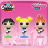 BEETLE FUNKO POP 飛天小女警 POWERPUFF GIRLS 花花 泡泡 毛毛 CN 卡通頻道
