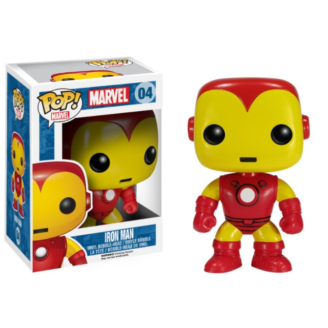BEETLE FUNKO POP MARVEL 漫威 AVENGER 復仇者聯盟 IRON MAN 鋼鐵人 #02274
