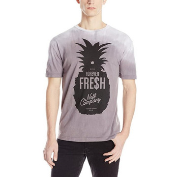 BEETLE 美國 NEFF RIPE FUTURE TEE 鳳梨叔叔 鼠鼠 FRESH 水果 漸層 白灰 短T TEE