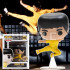 BEETLE FUNKO POP 李小龍 BRUCE LEE 飛踢 BAIT 限定 電影系列 黃衣 592
