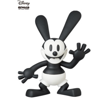 BEETLE MEDICOM TOY UDF 幸運兔 奧斯華 OSWALD THE LUCKY RABBIT 迪士尼