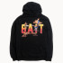 BEETLE BAIT 快打旋風 STREET FIGHTER LOGO 黑色 帽T HOODY 電玩 聯名 美版 現貨