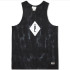 BEETLE NIKE X PIGALLE LAB ACE TANK TOP 聯名 背心 渲染 黑灰 街頭 數字 S M