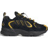 BEETLE ADIDAS YUNG-1 WANTO  BLACK YELLOW 愛迪達 日本 塗鴉 藝術家 黑黃