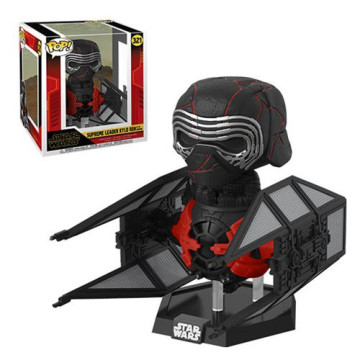 BEETLE FUNKO POP SUPREME KYLO REN 星際大戰 天行者的崛起 凱羅忍 STAR WARS
