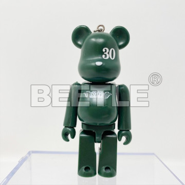BEETLE BE@RBRICK 東急手創館 台隆手創館 TOKYU HANDS 100％
