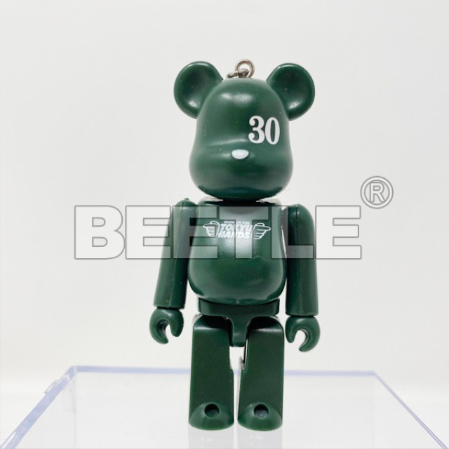 BEETLE BE@RBRICK 東急手創館 台隆手創館 TOKYU HANDS 100％