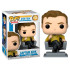 BEETLE FUNKO POP 星際爭霸戰 STAR TREK CAPTAIN KIRK 椅子 星艦迷航記 1136