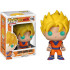 BEETLE FUNKO POP 七龍珠Z DRAGONBALL SUPER SAIYAN GOKU 超級賽亞人 悟空