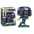 BEETLE FUNKO POP NFL JAMAL ADAMS 美式足球 賈馬爾·亞當斯 西雅圖海鷹