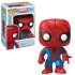團購 BEETLE FUNKO POP MARVEL 漫威 AVENGER 復仇者聯盟 SPIDER-MAN 蜘蛛人