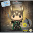 BEETLE FUNKO POP 漫威 AVENGERS LOKI W/ SCEPTER 洛基 復仇者聯盟 夜光版