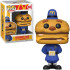 BEETLE FUNKO POP 麥當勞 MCDONALD'S OFFICER BIG MAC 大麥克警長