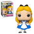 BEETLE FUNKO POP DISNEY ALICE 迪士尼 愛麗絲夢遊仙境 CURTSYING 行禮 1058