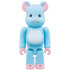 BEETLE BE@RBRICK 2020 鼠年 限定 吊卡 干支 子鼠 生肖 鼠 BEARBRICK 100%