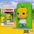 BEETLE FUNKO POP 辛普森 SIMPSONS HOMER IN HEDGES 荷馬 辛普森家族 草叢 河馬