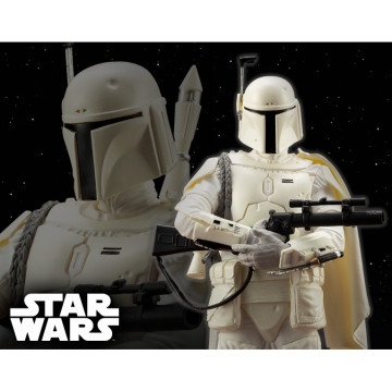 BEETLE KOTOBUKIYA ARTFX 壽屋 STAR WARS BOBA FETT 波巴·費特 星際大戰