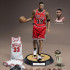 BEETLE ENTERBAY 1/6 SCOTTIE PIPPEN 史考提·皮朋 NBA 公牛隊 等身 公仔