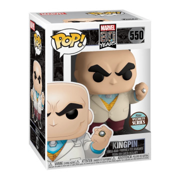 BEETLE FUNKO POP MARVEL 漫威 KINGPIN 金霸王 夜魔俠 蜘蛛人 反派 貼紙 限定