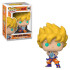 BEETLE FUNKO POP 七龍珠Z DRAGONBALL SUPER SAIYAN GOKU 孫悟空 龜派氣功