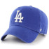 BEETLE 47 BRAND 老帽 洛杉磯 道奇 LA CLEAN UP DODGERS DAD 大聯盟 MLB 藍白