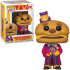 BEETLE FUNKO POP 麥當勞 芝士漢堡 起司漢堡 市長 MCDONALD'S MAYOR MCCHEESE