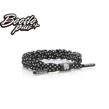 BEETLE RASTACLAT 雷獅特 SHOELACE BRACELET TAYLOR 波點 3M 反光 鞋帶 手環