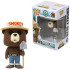 BEETLE FUNKO POP SMOKEY THE BEAR 護林熊 拿鏟子 AD ICONS 75 美國森林服務局