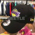 BEETLE NBA NEW ERA 洛杉磯 湖人 LAKERS LOGO 黑紫 老帽 魔鬼氈 940 美國進口