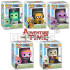 BEETLE FUNKO POP 探險活寶 ADVENTURE TIME 老皮 阿寶 嗶莫 BMO CN 卡通頻道