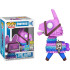 BEETLE FUNKO POP FORTNITE LOOT LLAMA 要塞英雄 2019 限定 夜光 羊駝 草泥馬