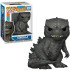 BEETLE FUNKO POP GODZILLA VS KONG 哥吉拉大戰金剛 哥吉拉 VS 金剛 #1017