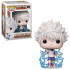 BEETLE FUNKO POP HUNTER HUNTER 獵人 KILLUA ZOLDYCK 奇犽 揍敵客 #654