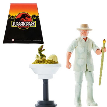 BEETLE 2019 SDCC MATTEL JURASSIC PARK 侏儸紀公園 限定 玩具 TOY 場景