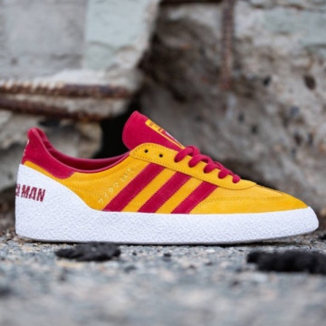 BEETLE BAIT ONE PUNCH MAN ADIDAS GY2702 一拳超人 愛迪達 琦玉 聯名 男鞋