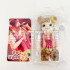 BEETLE BE@RBRICK S24 盒抽 卡莉怪妞 Kyary Pamyu Pamyu 庫柏力克熊 100%