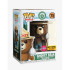 BEETLE FUNKO POP SMOKEY THE BEAR FLOCKED 護林熊拿鏟子 植絨 HOT TOPIC