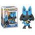 BEETLE FUNKO POP POKEMON 寶可夢 神奇寶貝 路卡利歐 ルカリオ LUCARIO