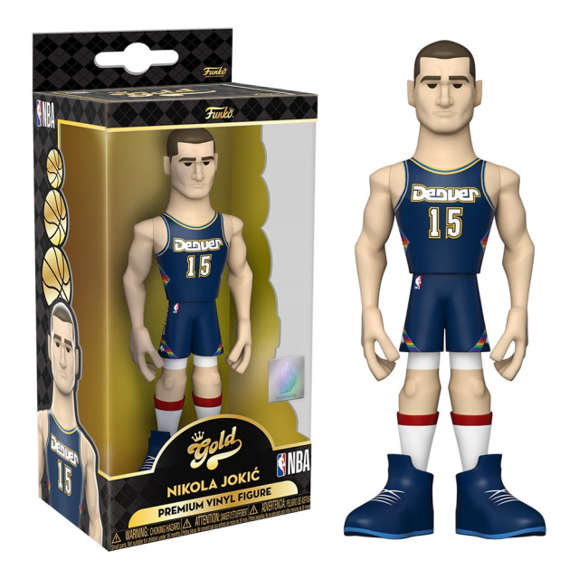 BEETLE FUNKO POP GOLD 5